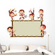 Monkey Banner