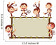 Monkey Banner