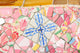 Barcelona Spain Gaudi Mosaic