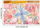 Barcelona Spain Gaudi Mosaic