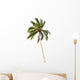 Coconut tree Wall Decal