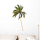 Coconut tree Wall Decal