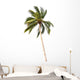 Coconut tree Wall Decal
