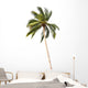 Coconut tree Wall Decal