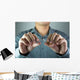 Stop smoking Wall Mural