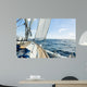 Yacht Sail Atlantic Ocean