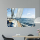 Yacht Sail Atlantic Ocean