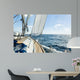 Yacht Sail Atlantic Ocean