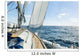 Yacht Sail Atlantic Ocean