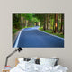 Forest Way with Sunshine