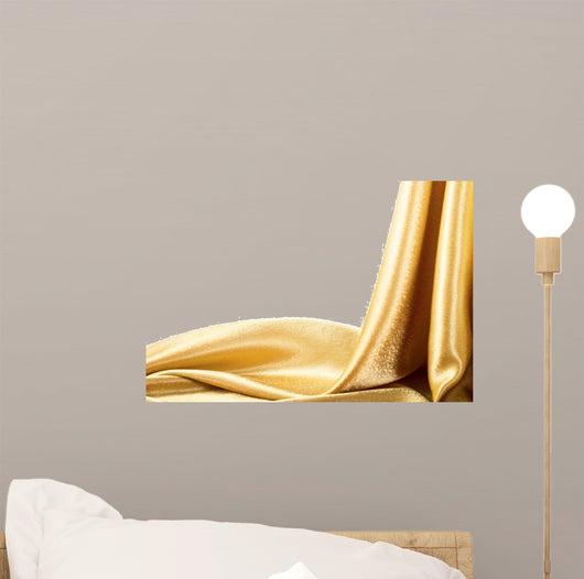Golden Fabric