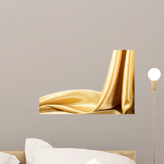 Golden Fabric