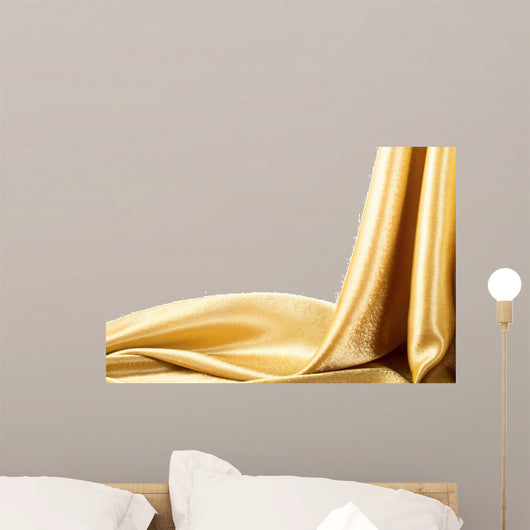 Golden Fabric