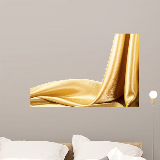 Golden Fabric