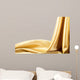 Golden Fabric