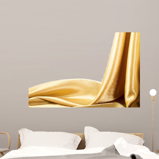 Golden Fabric