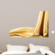 Golden Fabric