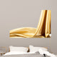 Golden Fabric