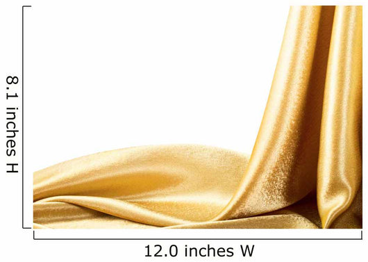 Golden Fabric