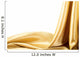 Golden Fabric