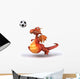 Fun Dragon Soccer