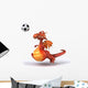 Fun Dragon Soccer