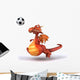 Fun Dragon Soccer