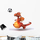 Fun Dragon Soccer