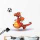 Fun Dragon Soccer