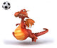 Fun Dragon Soccer