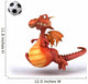 Fun Dragon Soccer