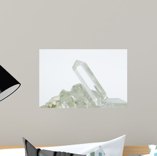 Quartz Crystals