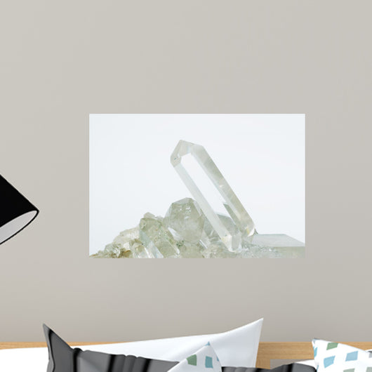 Quartz Crystals