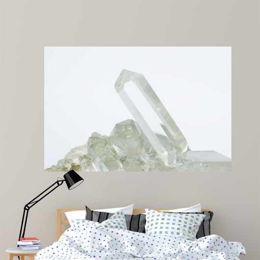 Quartz Crystals