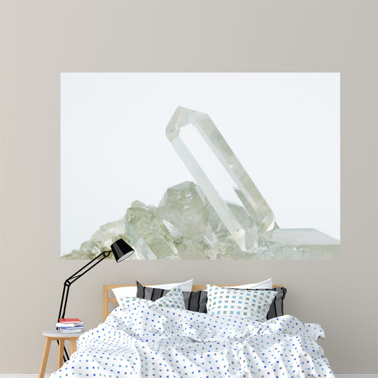 Quartz Crystals