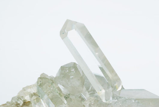 Quartz Crystals