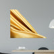 Golden Fabric Silk