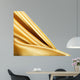 Golden Fabric Silk