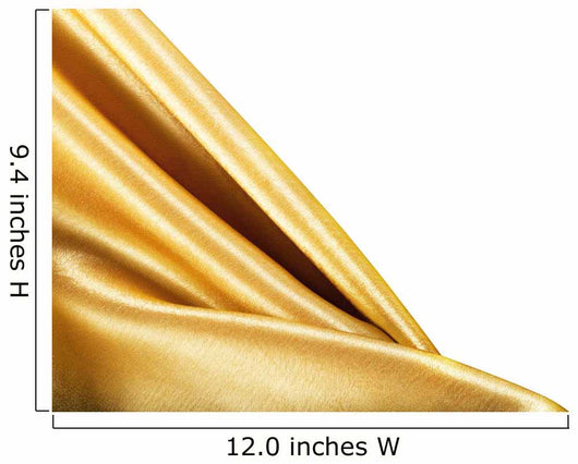 Golden Fabric Silk