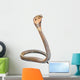 Cobra Wall Decal
