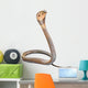 Cobra Wall Decal