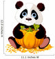 Cute Panda