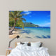 Turquoise Waters off Moorea