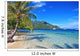 Turquoise Waters off Moorea