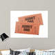 Admit One Tickets