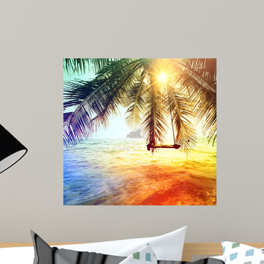 Tropical Beach