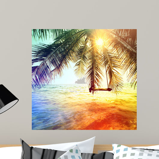 Tropical Beach
