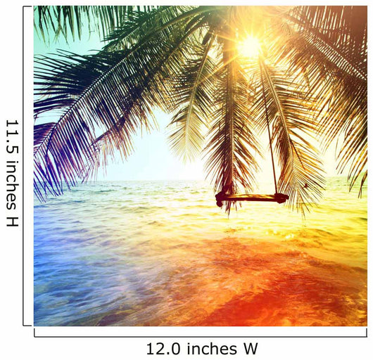 Tropical Beach