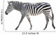 Zebra White