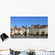 Strasbourg Place Kleber ( Alsace, France) Wall Mural
